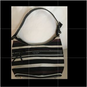 Vintage kate spade Mini-Bag.